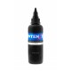 Intenze Ink - True Black 1 oz