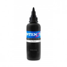 Intenze Ink - True Black 30 ml