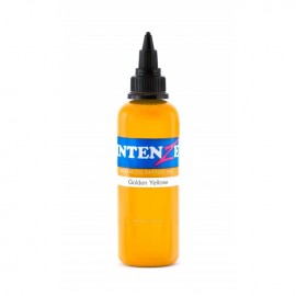 Intenze Ink - Golden Yellow