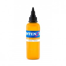 Intenze Ink - Golden Yellow 1 oz