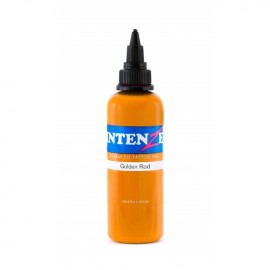 Intenze Ink - Golden Rod