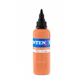 Intenze Ink - Patty's Orange