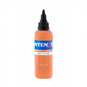 Intenze Ink - Patty's Orange