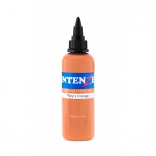 Intenze Ink - Patty's Orange 1 oz