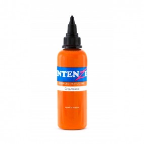 Intenze Ink - Creamsicle