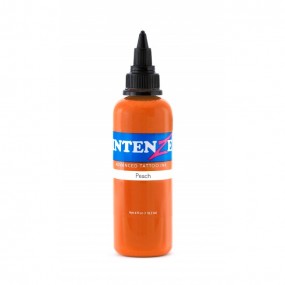 Intenze Ink - Peach