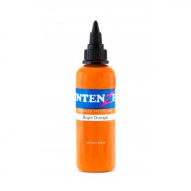 Intenze Ink - Bright Orange