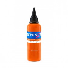 Intenze Ink - Soft Orange 1 oz