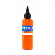 Intenze Ink - Sunburn 1 oz