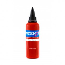 Intenze Ink - Hard Orange