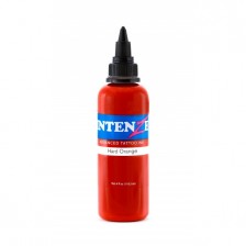 Intenze Ink - Hard Orange 30 ml