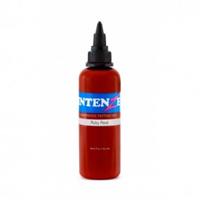 Intenze Ink - Ruby Red