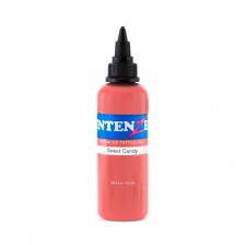 Intenze Ink - Sweet Candy 1 oz