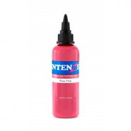 Intenze Ink - Rose Pink