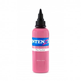 Intenze Ink - Pink Panther