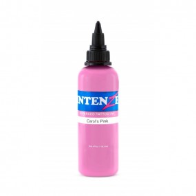 Intenze Ink - Carol's Pink