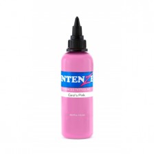 Intenze Ink - Carol's Pink 30 ml