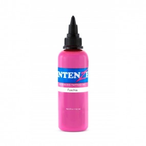 Intenze Ink - Fuchsia