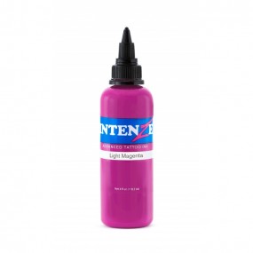 Intenze Ink - Light Magenta