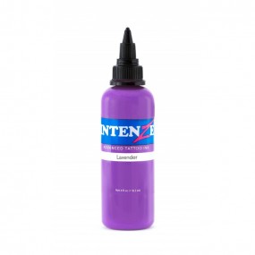 Intenze Ink - Lavender