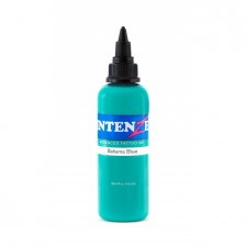 Intenze Ink - Bahama Blue 1 oz