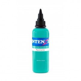 Intenze Ink - Aquamarine