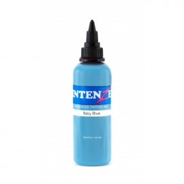 Intenze Ink - Baby Blue