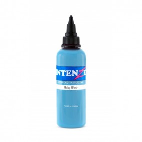 Intenze Ink - Baby Blue