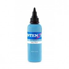 Intenze Ink - Baby Blue 30 ml