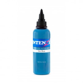 Intenze Ink - Tyler Blue