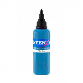 Intenze Ink - Tyler Blue