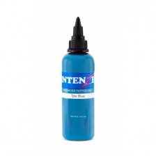 Intenze Ink - Tyler Blue 30 ml