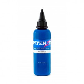 Intenze Ink - Royal Blue