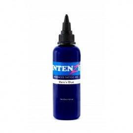 Intenze Ink - Mario's Blue