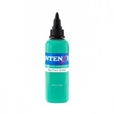 Intenze Ink - Sea Foam Green 30 ml