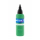 Intenze Ink - Grasshopper Green