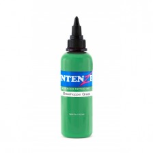 Intenze Ink - Grasshopper Green 30 ml