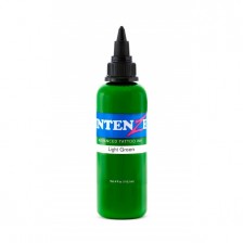 Intenze Ink - Light Green 30 ml