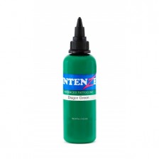 Intenze Ink - Dragon Green 30 ml