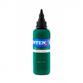 Intenze Ink - Hunter Green