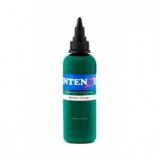 Intenze Ink - Hunter Green 30 ml