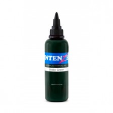 Intenze Ink - Soldier Green 30 ml