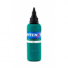 Intenze Ink - Teal