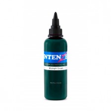 Intenze Ink - Midnight Green 30 ml