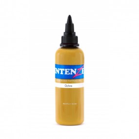 Intenze Ink - Ochre