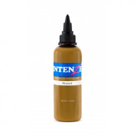 Intenze Ink - Mustard