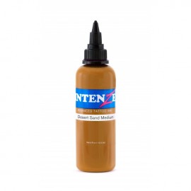 Intenze Ink - Desert Sand Medium