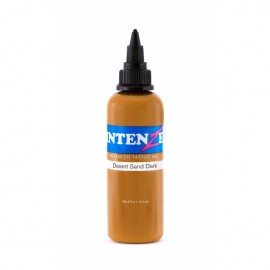 Intenze Ink - Desert Sand Dark