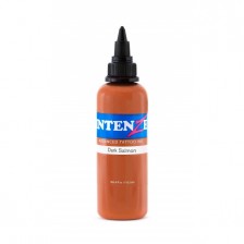 Intenze Ink - Dark Salmon 30 ml