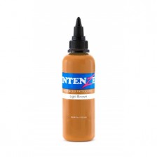 Intenze Ink - Light Brown 30 ml